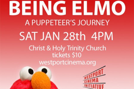 Being Elmo screening in January 2012