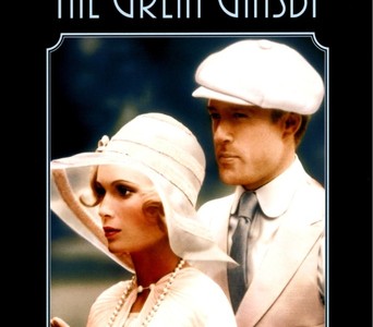 WestportREADS Movie: The Great Gatsby Saturday, Feb 2, 2013 4:00 PM – 7:00 PM
