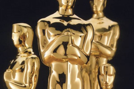 Congratulation to our Oscars Ballot Winners!