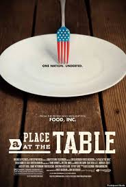 Buy Tickets Now: Sun Apr 28, 4pm “A Place At The Table”