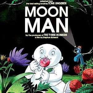 Moon Man, Tues July 30th, 7:15pm, Jesup Green, Westport, Free Admission