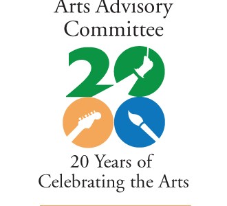 20 Years of Celebrating the Arts – Sun Oct 27, 2pm