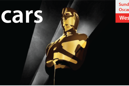 It’s n’Oscars Time Again — Sun Feb 28th, Oscar’s Deli, 1 – 3PM