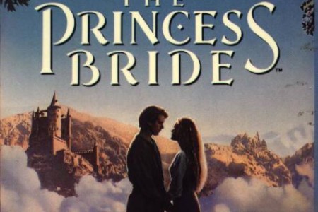 The Princess Bride Special Event –  Sat Apr 9, 4PM – Westport Town Hall