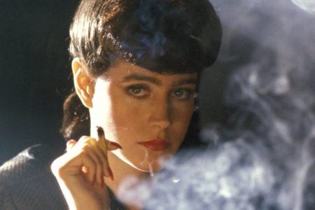 Blade Runner – A Special Event Featuring Sean Young, Sun June 12, 5PM