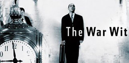 Special Screening — “The War Within” at the Westport Country Playhouse Barn, Sun July 17, 7PM