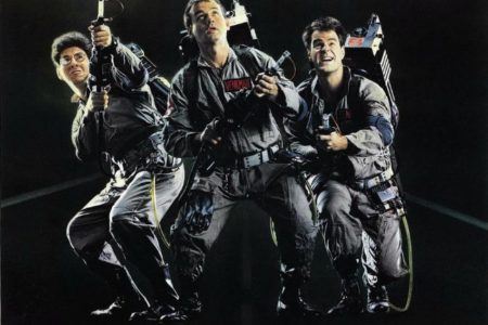 Ghostbusters Drive-in!! Beach!!! Sat Oct 1, 7PM