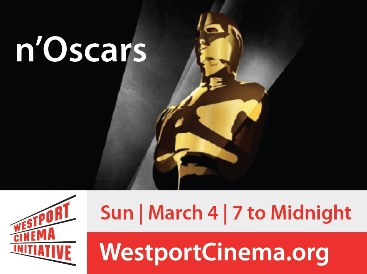 2018 n’Oscars Gala – Sun March 4, 7 PM, Birchwood Country Club