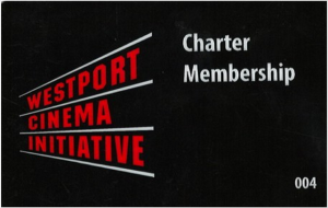 CharterMembershipCard