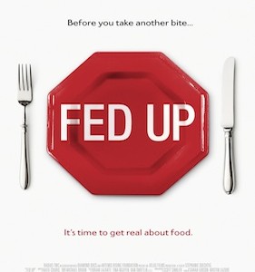 FED UP – Thurs Oct 2, 7:00pm, Christ & Holy Trinity Church