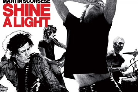 Levitt Pavilion FREE Screening Tues Aug 19th, 8pm – “Shine A Light”